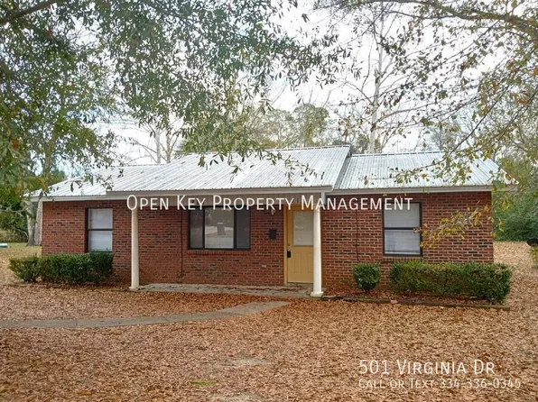 501 Virginia Dr, Dothan, AL 36301