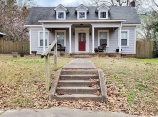 1307 Grand Ave, Texarkana, AR 71854