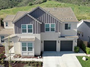 18648 Juniper Springs Dr, Santa Clarita, CA 91387