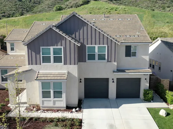 18648 Juniper Springs Dr, Santa Clarita, CA 91387