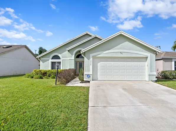 12956 Meadowbreeze Drive, Wellington, FL 33414