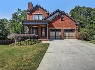 3468 Zaks Way, Bethlehem, GA 30620