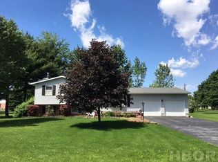 468 Mountain Ash St, Arlington, OH