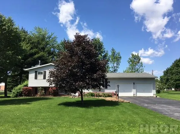 468 Mountain Ash St, Arlington, OH 45814