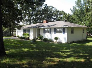 909 Crain St, Ava, MO 65608