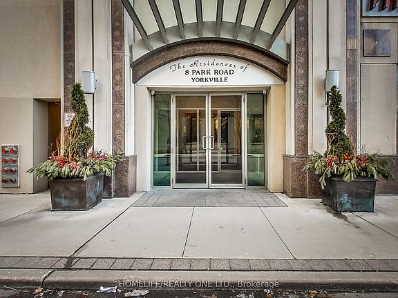 2nd image of 8 Park Rd #3805
