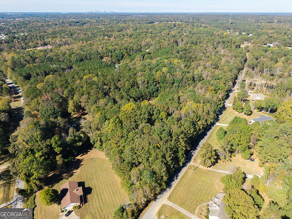 2nd image of 0 Wilkerson Rd