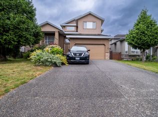 15075 66a Ave, Surrey, BC V3S2A4