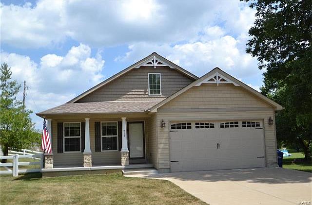 2nd image of 714 Becalyn Dr