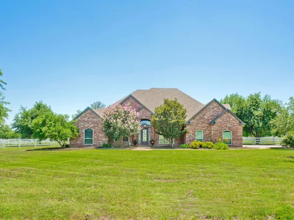 1901 Greenway Crossing Dr, Haslet, TX 76052
