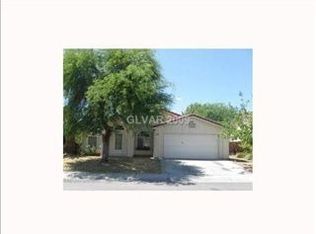 4621 Sophia Way, North Las Vegas, NV 89032