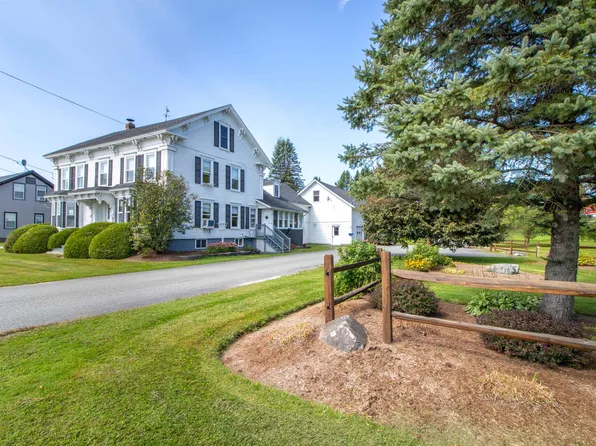 6694 VT Route 100, Troy, VT 05859