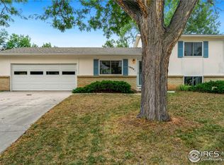 1925 Corriedale Ct, Fort Collins, CO 80526