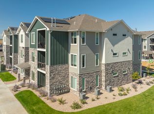 2025 E Carlson St #D008, Cheyenne, WY 82009