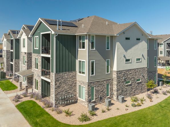 2025 E Carlson St #F204