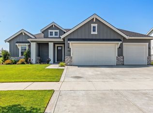 10145 W Shumard Dr, Star, ID 83669