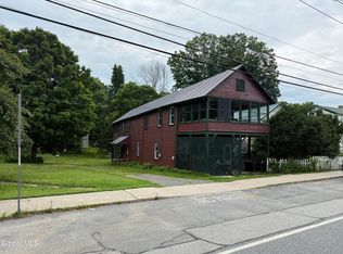 18 Main Street, Lake Luzerne, NY 12846