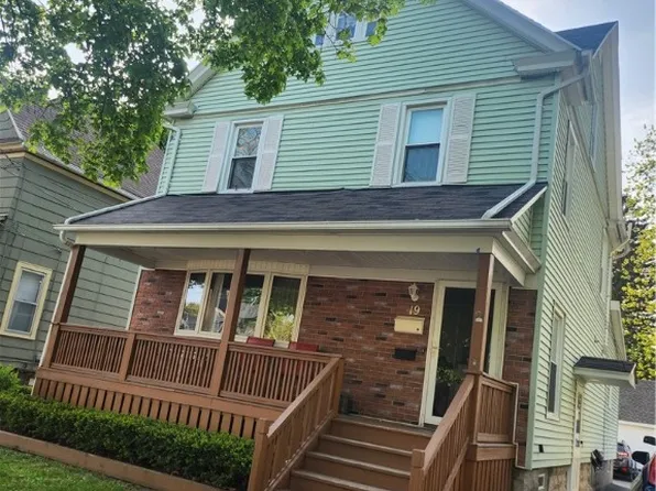 19 Lincoln Ave, Batavia, NY 14020