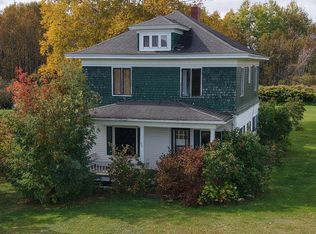 98 Kearney Road, Mars Hill, ME 04758