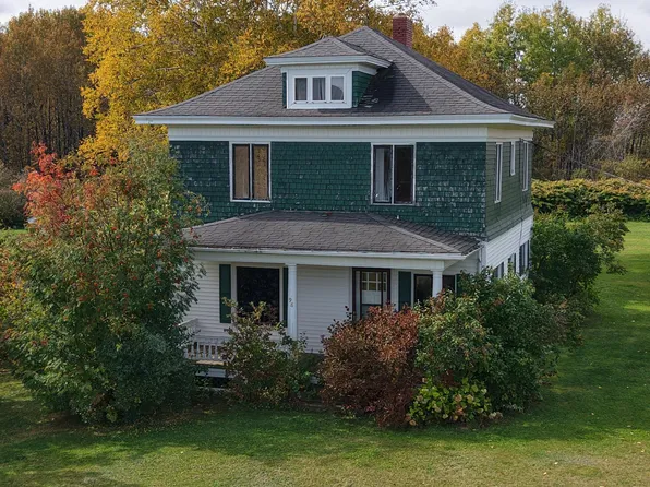 98 Kearney Road, Mars Hill, ME 04758