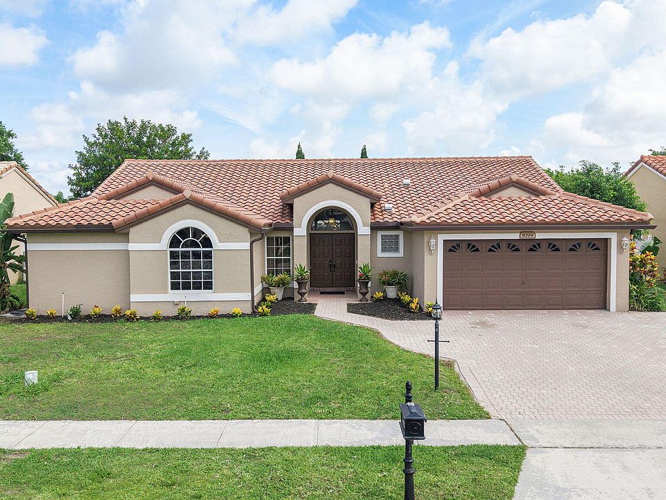 1st image of 9399 Lake Serena Drive