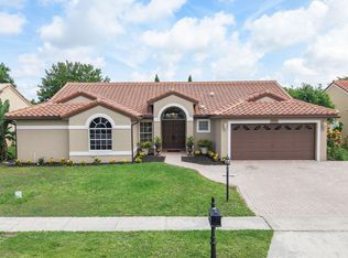 9399 Lake Serena Drive, Boca Raton, FL 33496