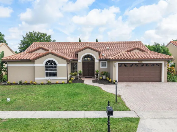 9399 Lake Serena Drive, Boca Raton, FL 33496
