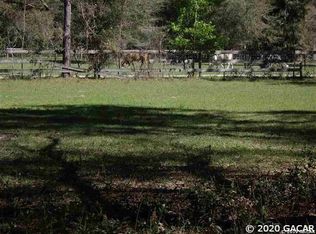 5618 NW 168th St, Alachua, FL 32615