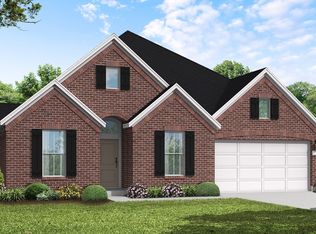 2438 Pear Blossom Ln, Manvel, TX 77578