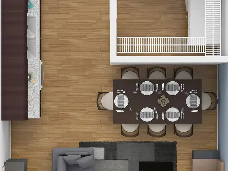 Lexington Lofts Apartment Community — Photo 84