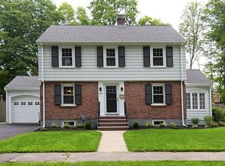 70 Maple Pl, Dedham, MA 02026