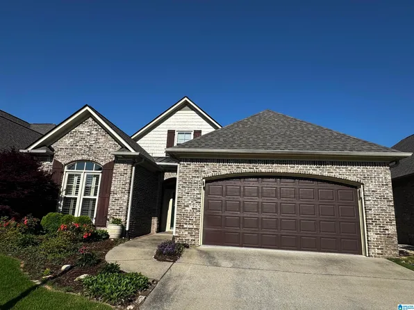 4726 Stonegate Pl, Trussville, AL 35173
