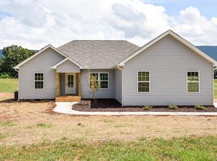 553 County Road 890 LOT 2, Etowah, TN 37331