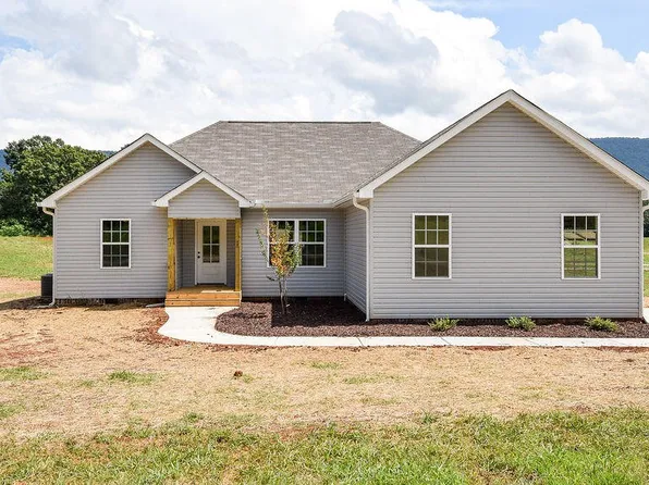 553 County Road 890 Lot 2, Etowah, TN 37331