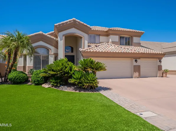 1442 E CATAMARAN Drive, Gilbert, AZ 85234