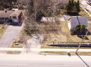 155 & 157 Ardagh Rd, Barrie, ON L4N9B7