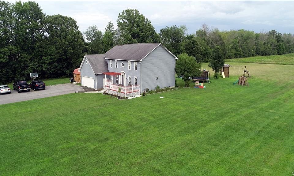 7520 Roberts St, Canastota, NY 13032 Zillow