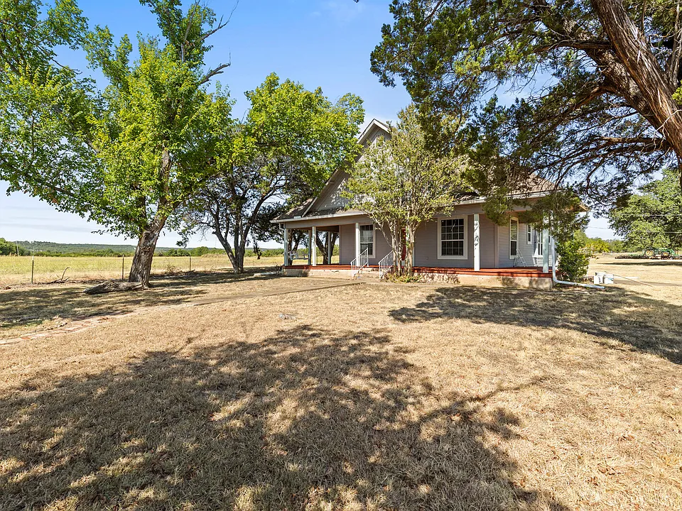146 County Road 4285