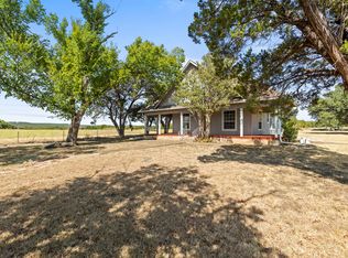 146 County Road 4285, Valley Mills, TX 76689