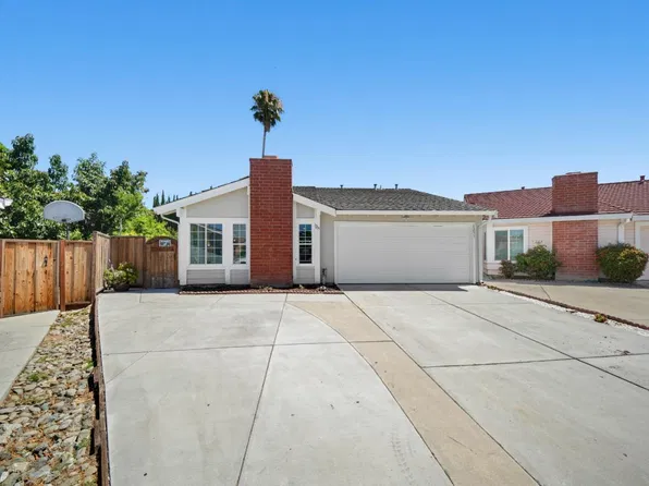 1255 Briarberry Ct, San Jose, CA 95131