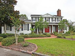 7135 261st E St, Myakka City, FL 34251