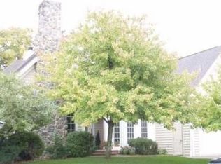 2005 Marra Dr, Ann Arbor, MI