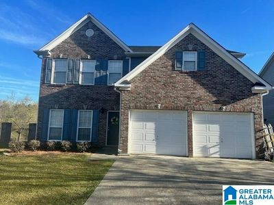 1504 Deer Valley Dr, Birmingham, AL, 35226