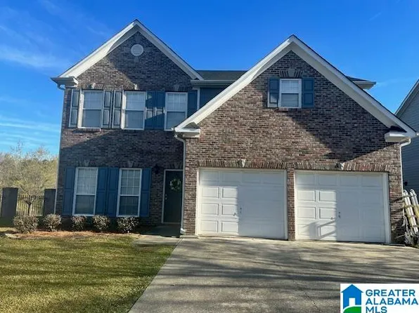 1504 Deer Valley Dr, Birmingham, AL 35226