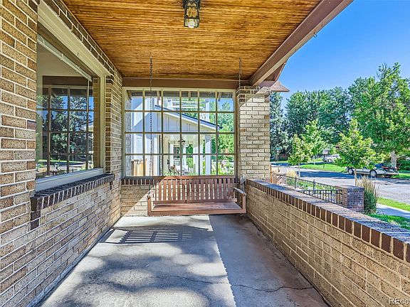 4th image of 1519 S Clarkson Street
