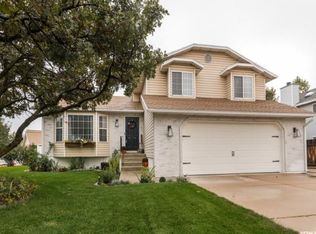 1732 E 2800 N, Layton, UT 84040