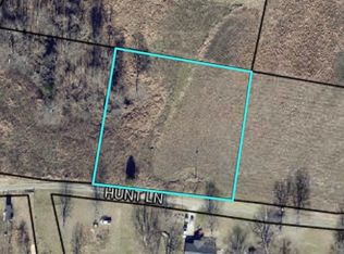LOT 8 Hunt Ln, Adolphus, KY 42120