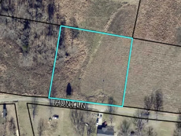 LOT 8 Hunt Ln, Adolphus, KY 42120