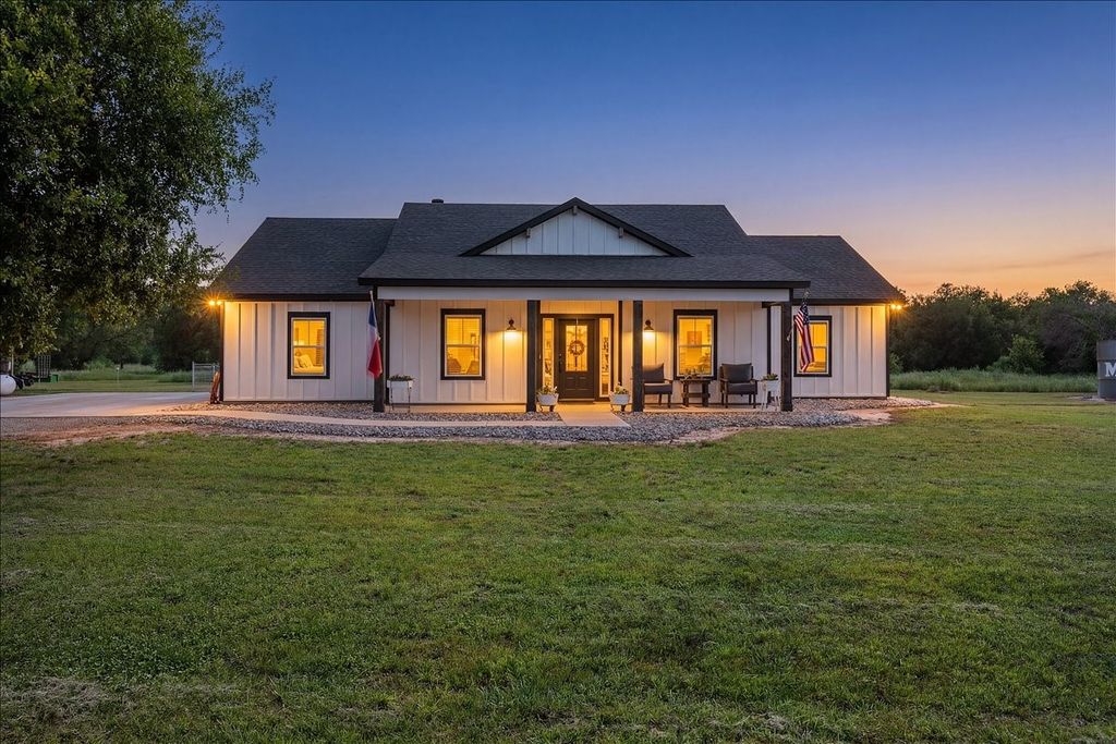932 Fm 3137, Palo Pinto, TX - View 3