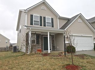 12626 Wolf Run Rd, Noblesville, IN 46060